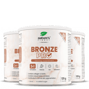 Bronze PRO pakiet