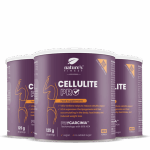 Cellulite PRO pakiet
