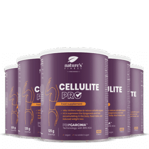 Cellulite PRO pakiet