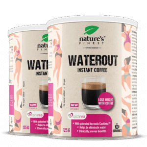 Waterout Coffee pakiet