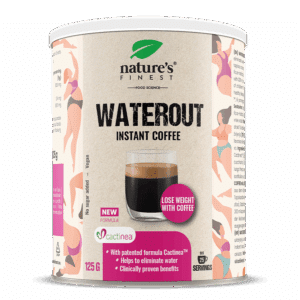 Waterout Coffee