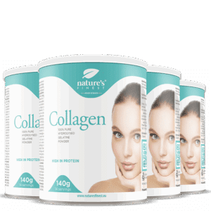 Kolagen w proszku pakiet