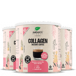 Collagen Coffee pakiet