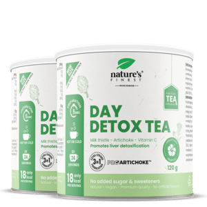 Day Detox Tea pakiet