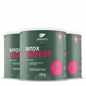 Detox Digest pakiet