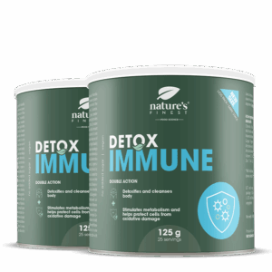 Detox Immune pakiet