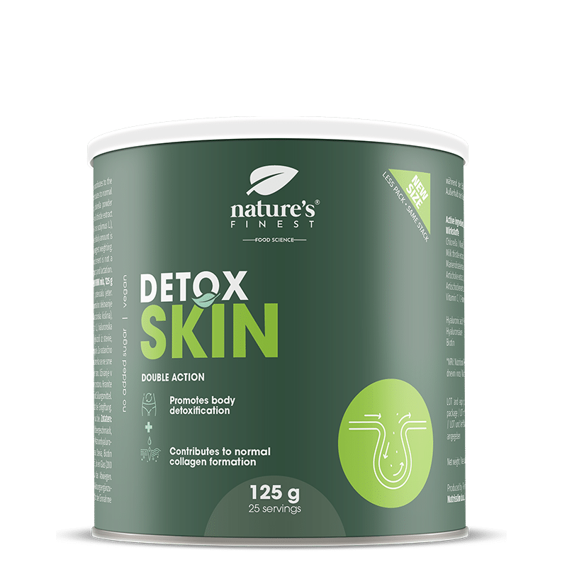 Detox Skin