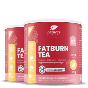 FatBurn Tea pakiet