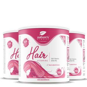 Hair Vitamins pakiet