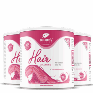 Hair Vitamins pakiet