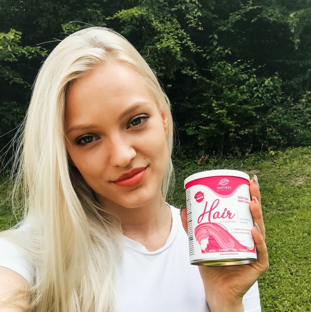 Kristina Zvonar