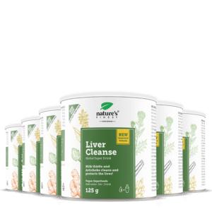 LIVER CLEANSE pakiet