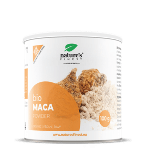 Maca w proszku Bio 100 g
