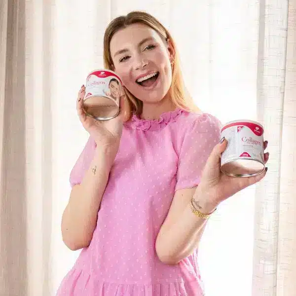 Natalia Husel, gwiazda YouTube