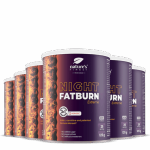 Night FatBurn Extreme pakiet