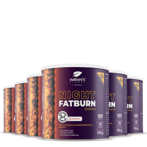 Night FatBurn Extreme pakiet