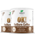 OK!FatBurn Coffee pakiet