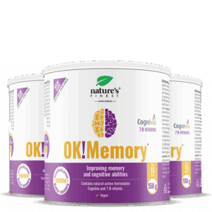 OK!Memory pakiet