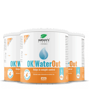 OK!WaterOut pakiet