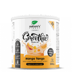 Smoothie Powder Mix - Mango Tango