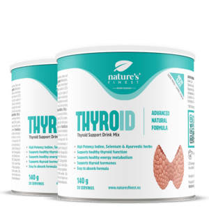 Thyroid pakiet
