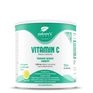 Witamina C