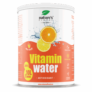 Woda witaminowa ANTIOXIDANT