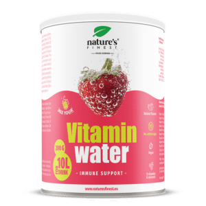 Woda witaminowa IMMUNE SUPPORT