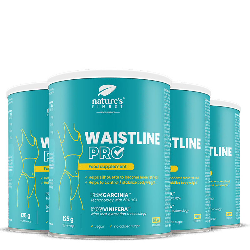 Waistline PRO pakiet