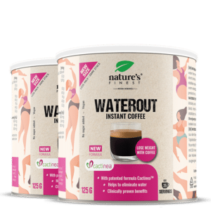 Waterout Coffee pakiet