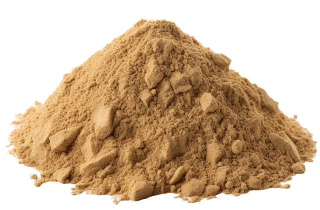Organiczna mieszanka białek