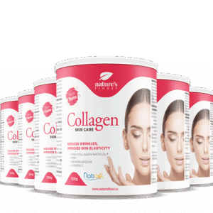 Kolagen SKINCARE 6x pakiet