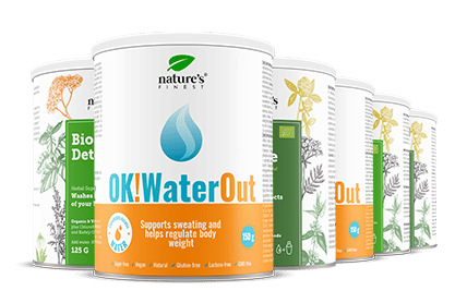 Detox WaterOut