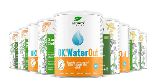 Detox WaterOut
