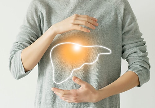 LIVER CLEANSE 2+1 GRATIS