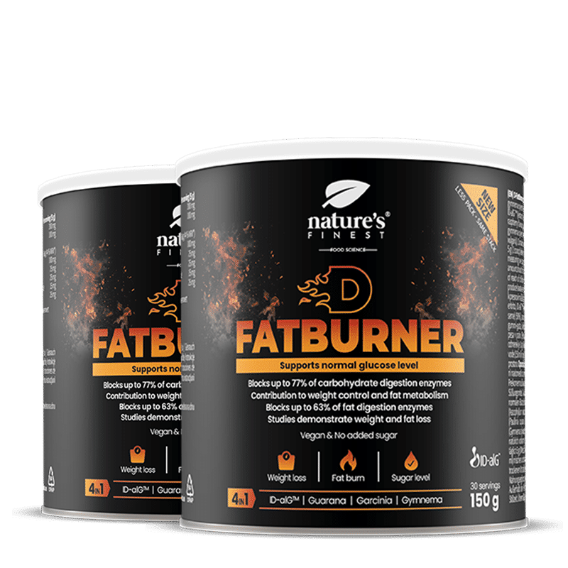 D-FatBurner pakiet