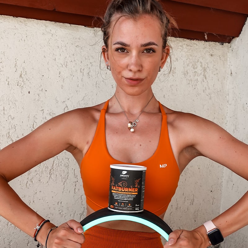 Magdalena
