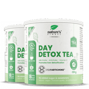 Day Detox Tea pakiet
