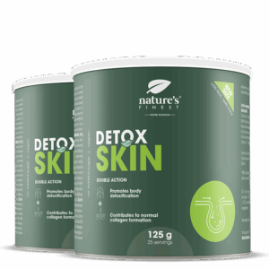 Detox Skin pakiet