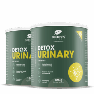 Detox Urinary pakiet