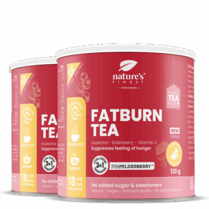 FatBurn Tea pakiet