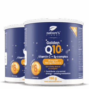 Golden Q10 pakiet