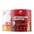 Metabolism Booster Extreme + OK!FatBurn pakiet