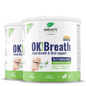 OK!Breath pakiet