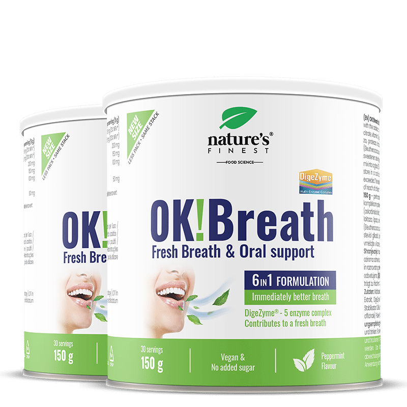 OK!Breath pakiet