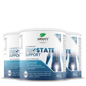 PROSTATE Support pakiet