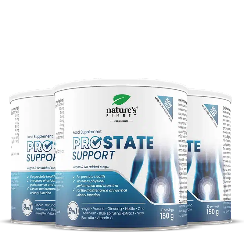 PROSTATE Support pakiet