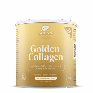 Golden Collagen