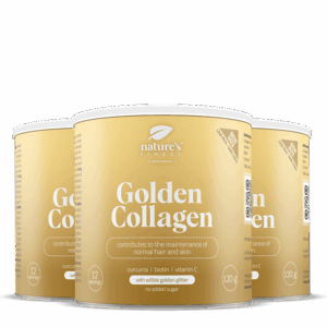 Golden Collagen pakiet