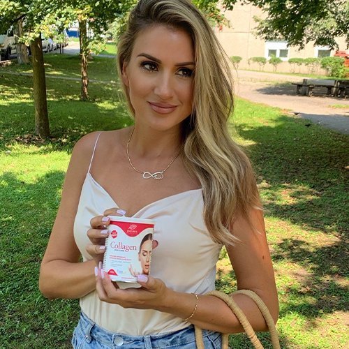 Wiktoria Damięcka